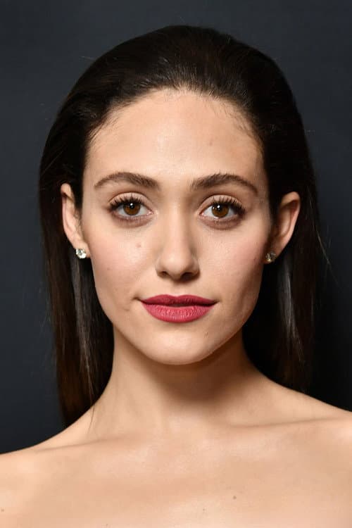 Emmy Rossum foto