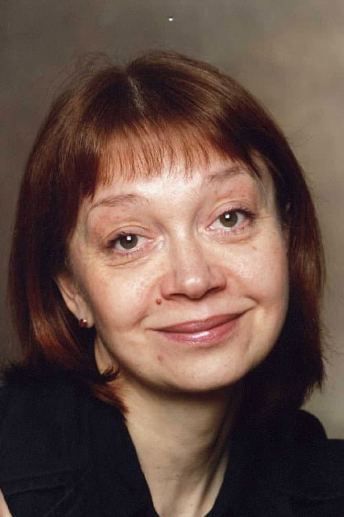 Любовь Руднева foto