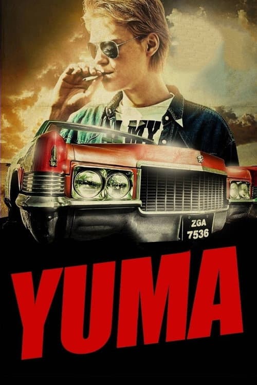 Yuma (2012) poster