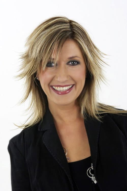 Marit Voldsæter foto