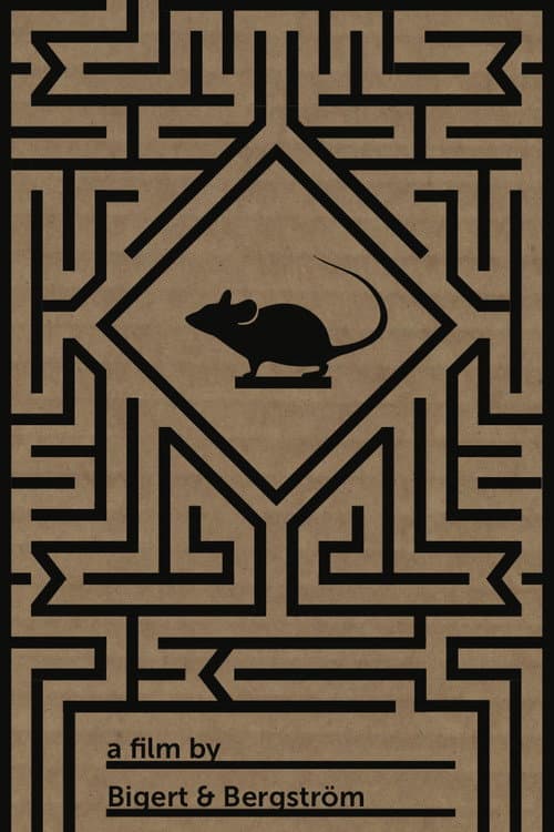 Musen (2012) poster
