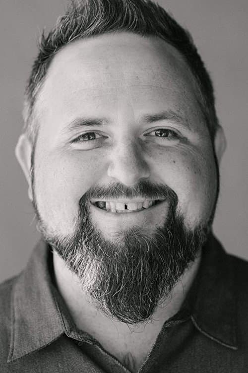 Kevin O'Brien foto
