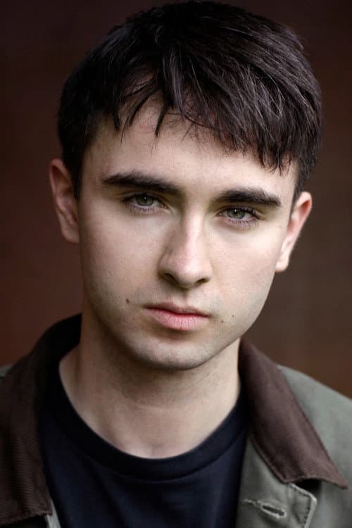 Rian Gordon foto
