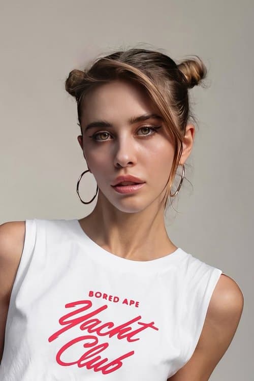 Angela Nikolau foto