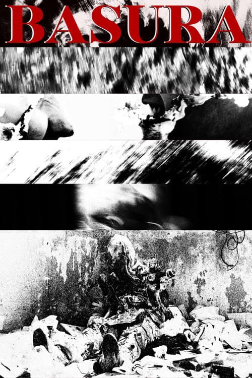 Basura (2024) poster