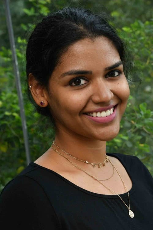 Teju Belawadi foto