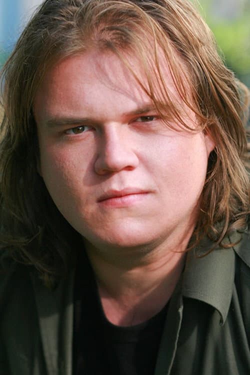 Daniel Cresswell foto