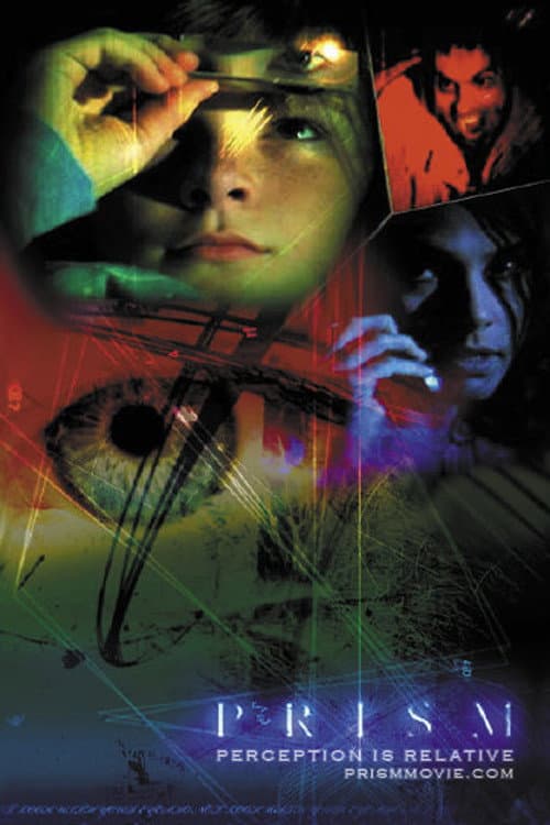 Prism (2007) poster
