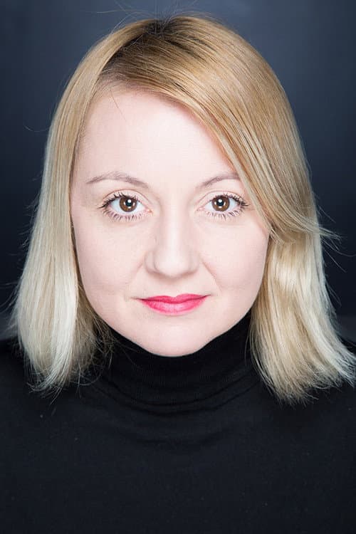 Alina Berzunțeanu foto