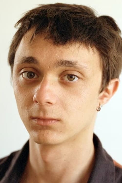 Enzo Pernet foto