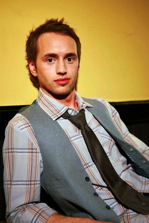 Brent Gorski foto