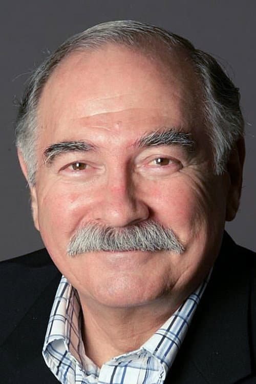 Henri Szeps foto