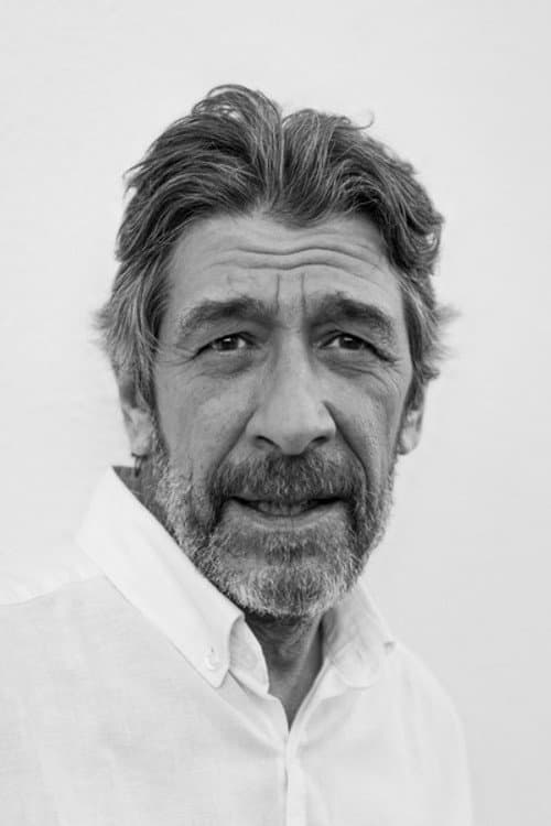 Chema Adeva foto