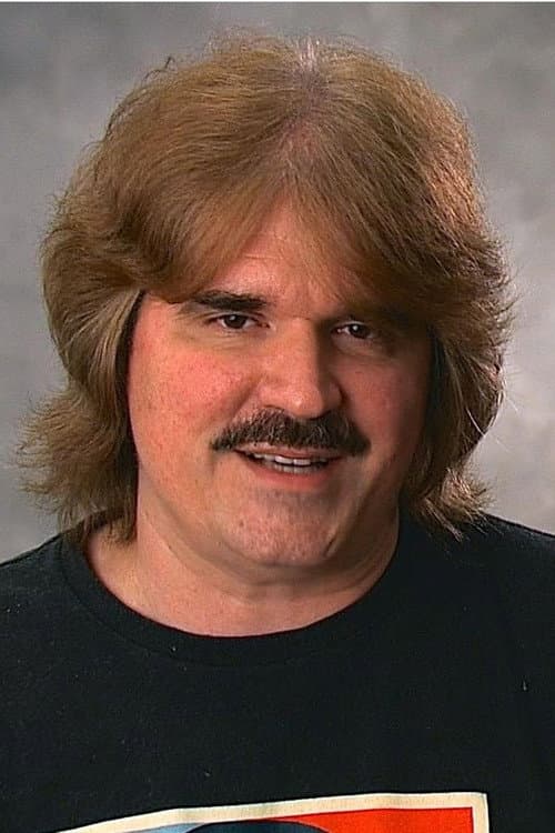 Dave Haynie foto