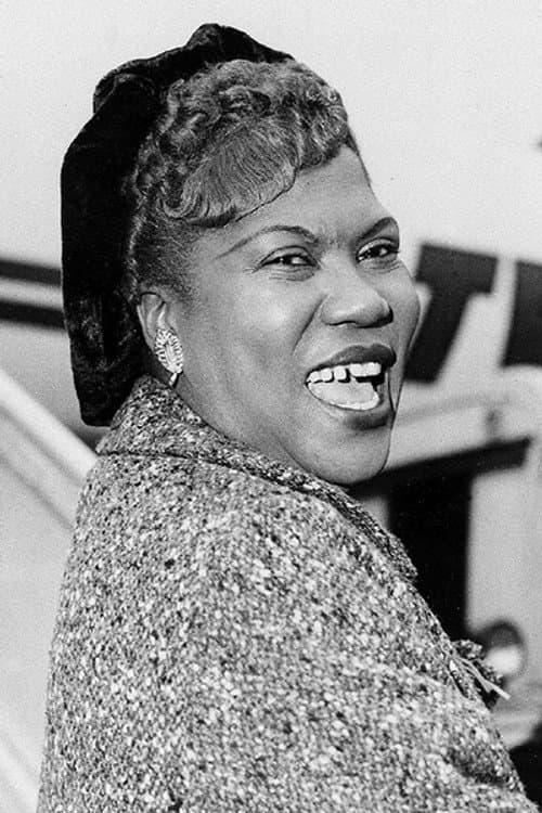 Sister Rosetta Tharpe foto