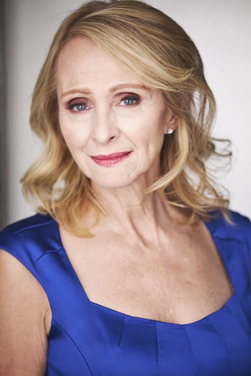 Corinne Laurance foto