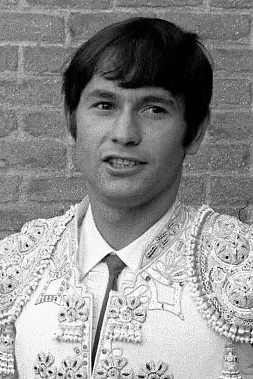 Sebastián Palomo Linares foto