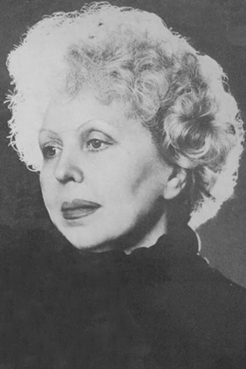 Валентина Караваева foto