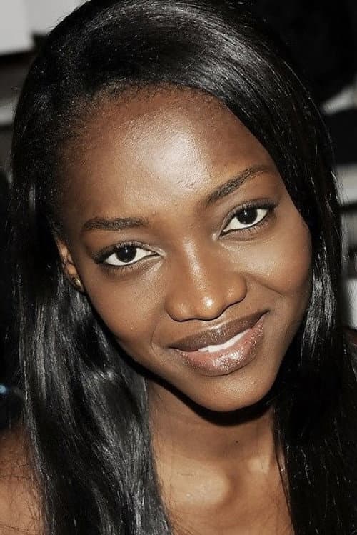 Oluchi Onweagba foto