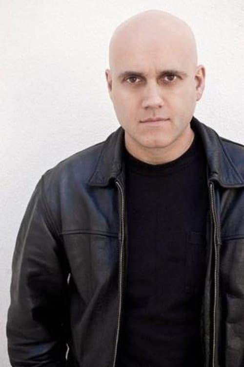 Patrick Barnitt foto