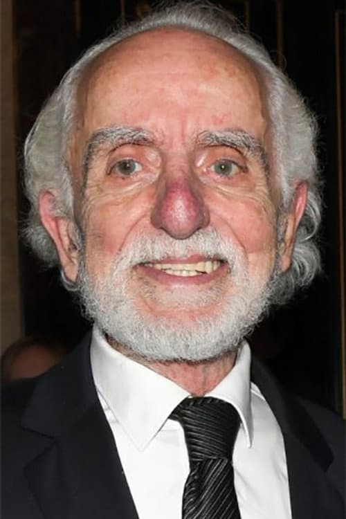 David Elmaleh foto