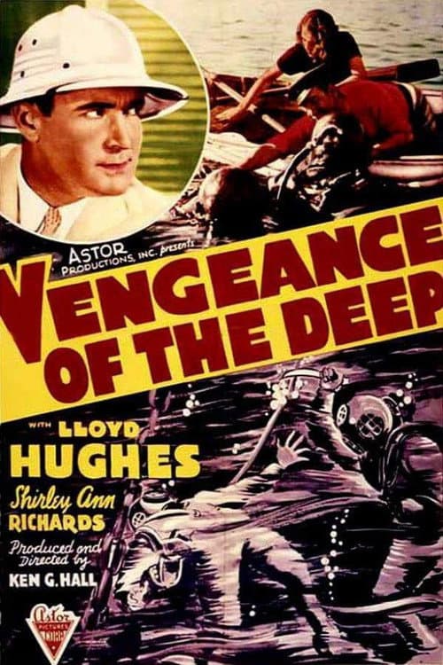Lovers and Luggers (1938) poster