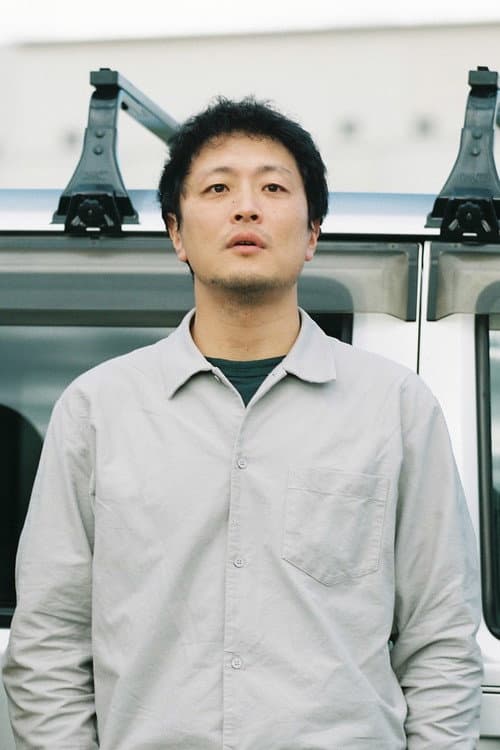 Takenori Kaneko foto