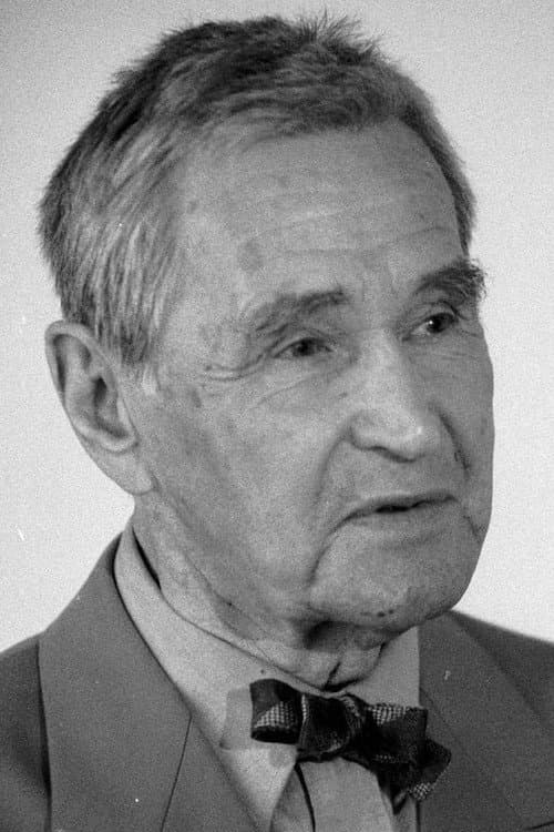 Jerzy Zitzman foto