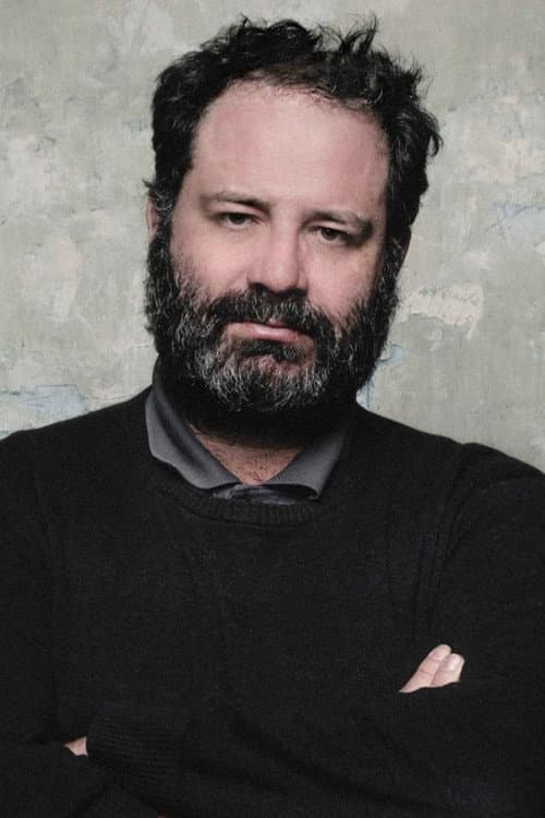Óscar Aibar foto