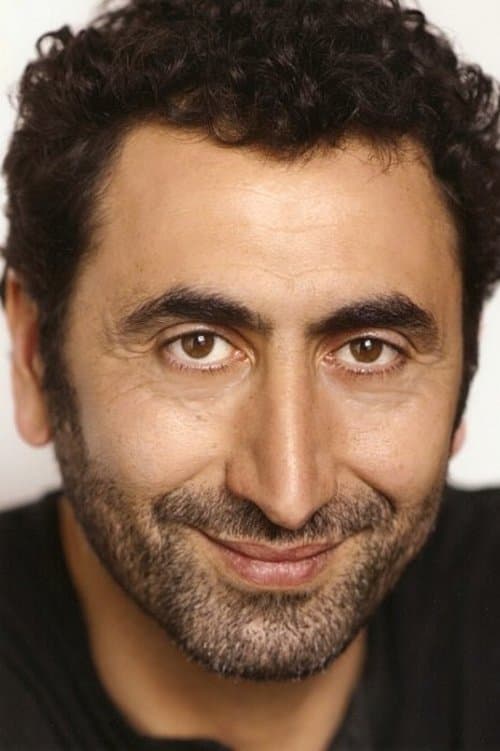 Rodney Afif foto