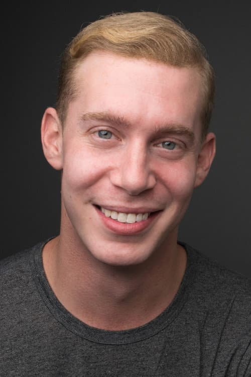 Matt Giroveanu foto