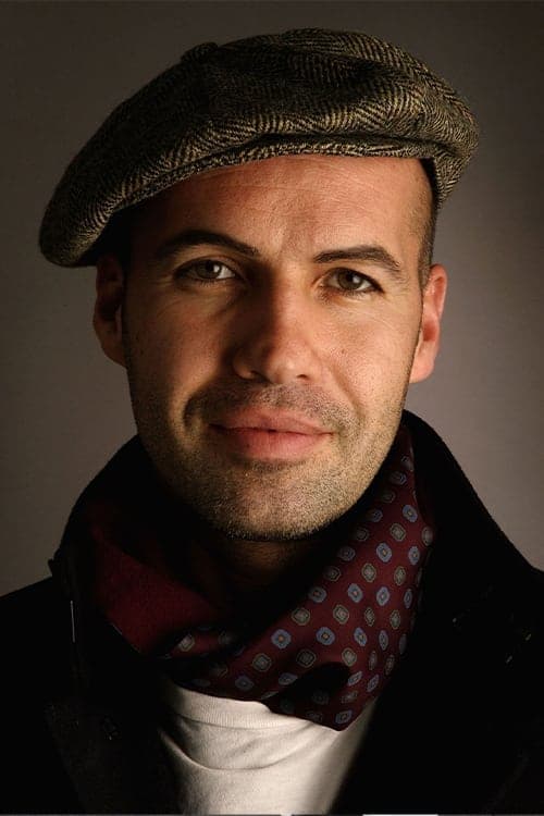 Billy Zane foto
