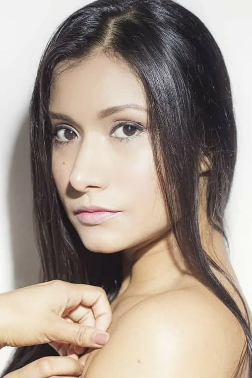 Indra Santamaría foto