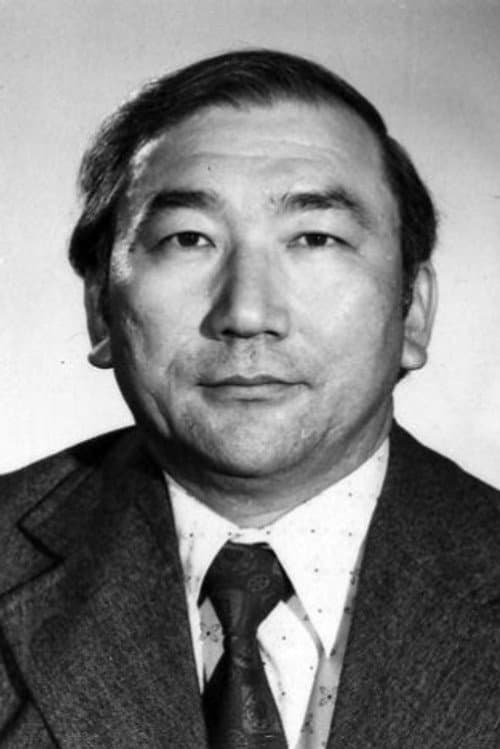Мелис Убукеев foto