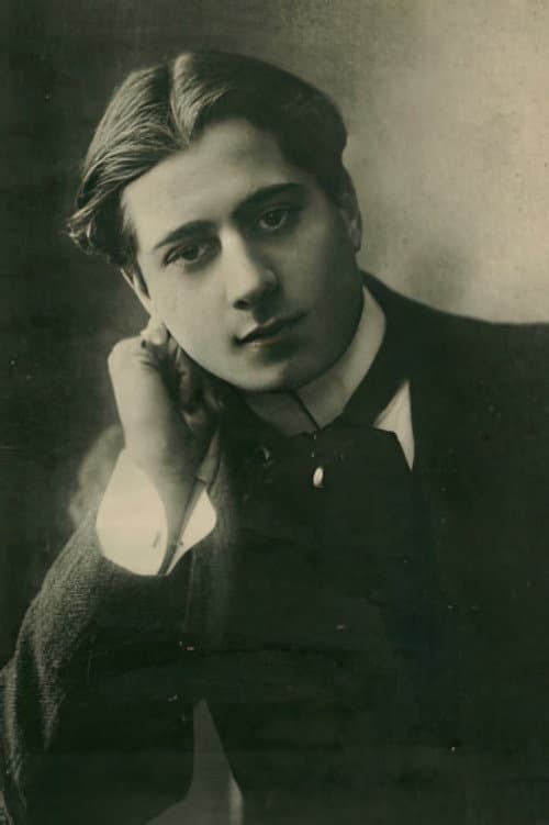 René Maupré foto