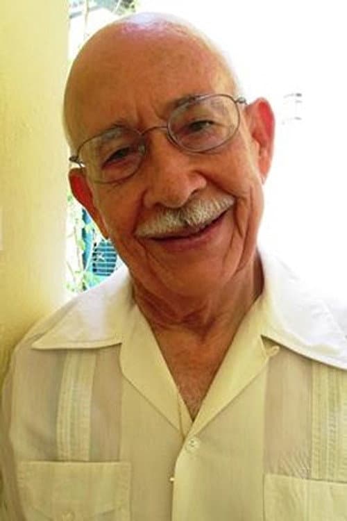 Santos Nazario foto