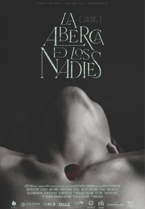 La Alberca de los Nadies (2022) poster