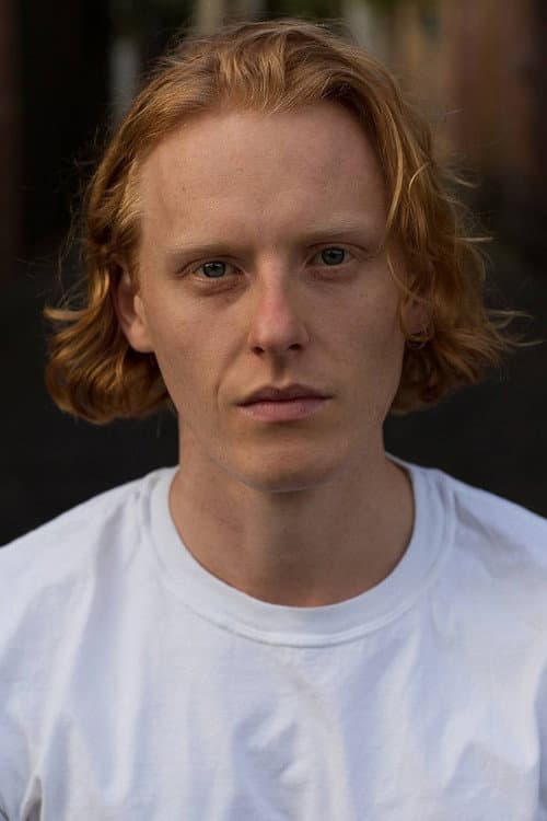 Rhys Mitchell foto
