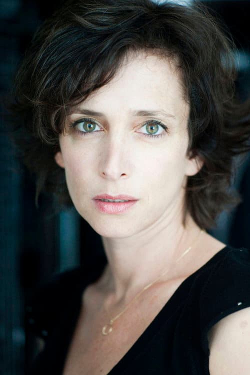 Nathalie Levy-Lang foto