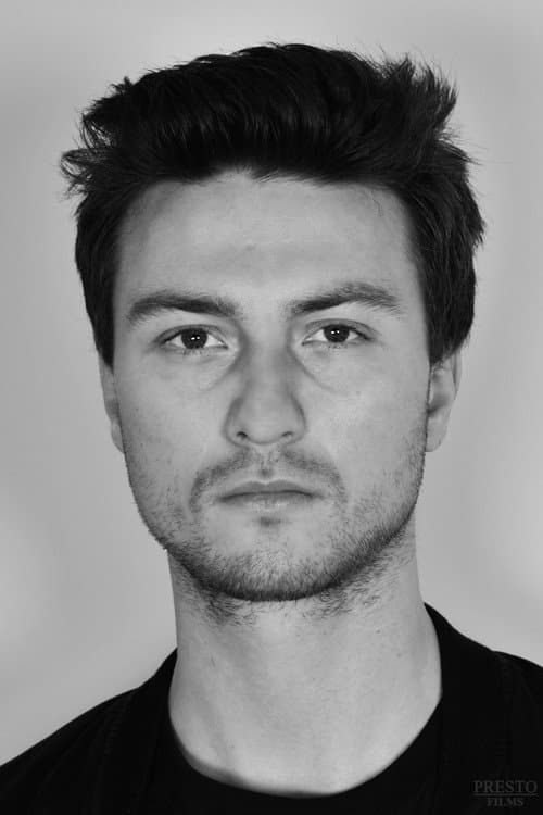 Samuel Borowiak foto
