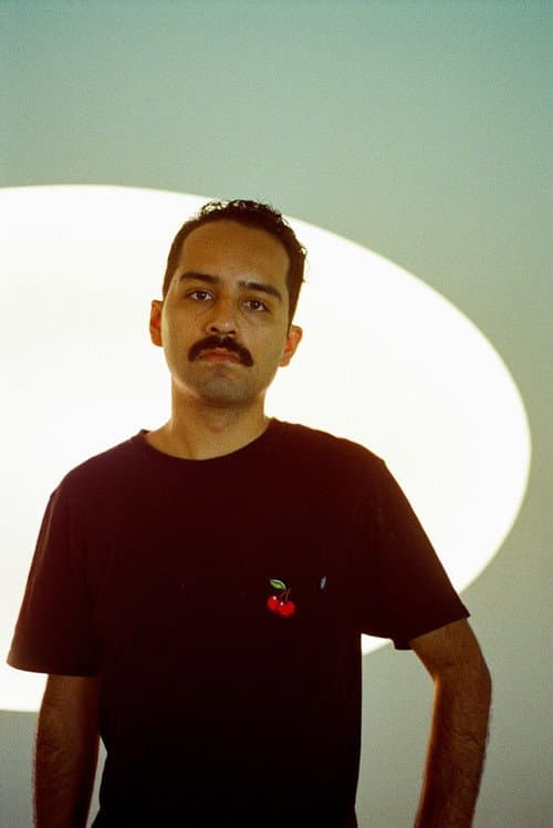 José Eduardo Sánchez Arce foto