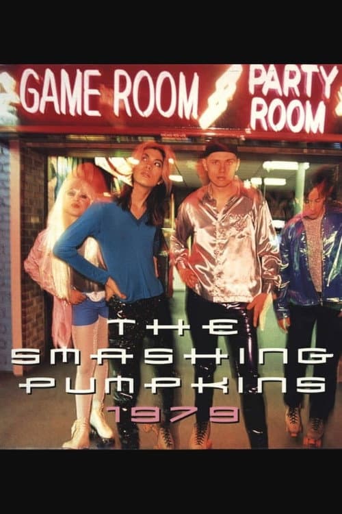 The Smashing Pumpkins: 1979 (1996) poster