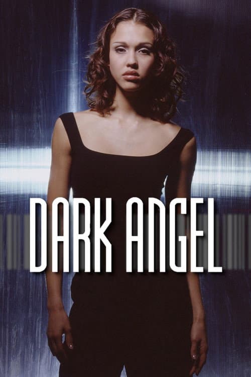 Dark Angel (2000) poster