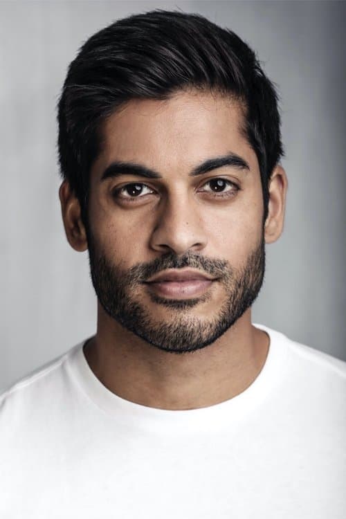 Sachin Bhatt foto