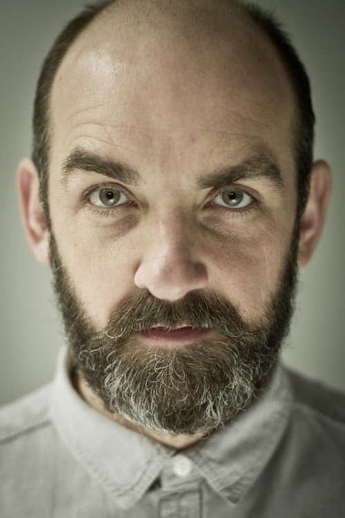 Ian Conningham foto
