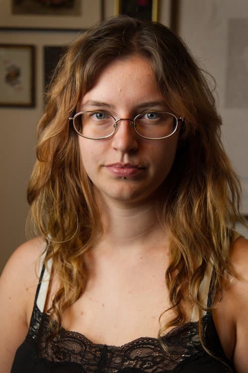 Emma Yledahl foto