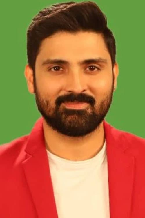 Samrat Reddy foto