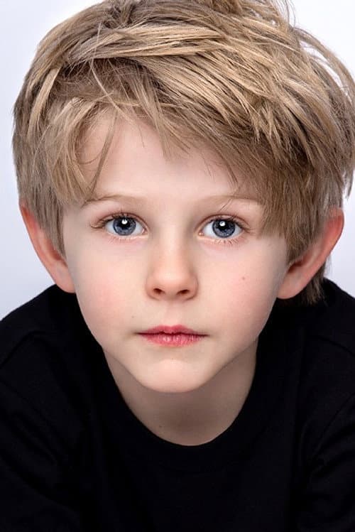 Dean Woodward foto