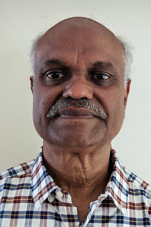 Murali Vidhyadharan foto