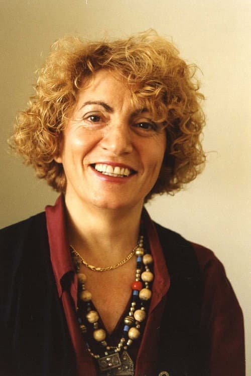Leyla Assaf-Tengroth foto